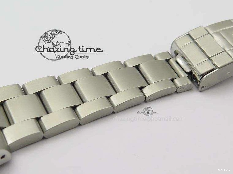 MiroTime 0109 Packable Vintage 1680 Best Edition White Submariner 660ft 200m A2836 (Superlumed Dial And Hands) 3919